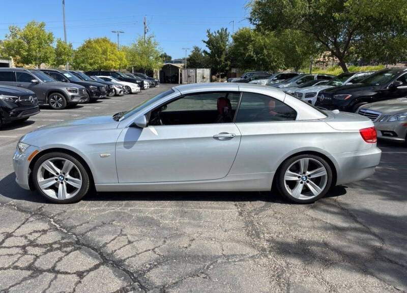 2009 BMW 3 Series 335i