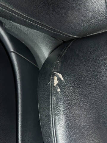 2015 Volkswagen Jetta TDI SE