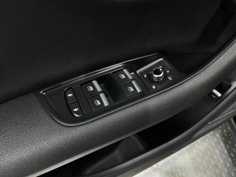 2018 Audi Q7 3.0T quattro Premium Plus