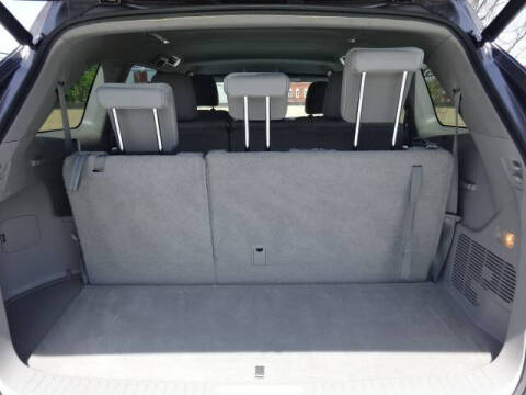 2014 Toyota Highlander Limited