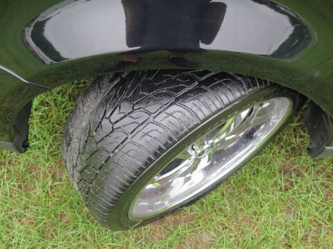 2008 Land Rover Range Rover Sport Supercharged