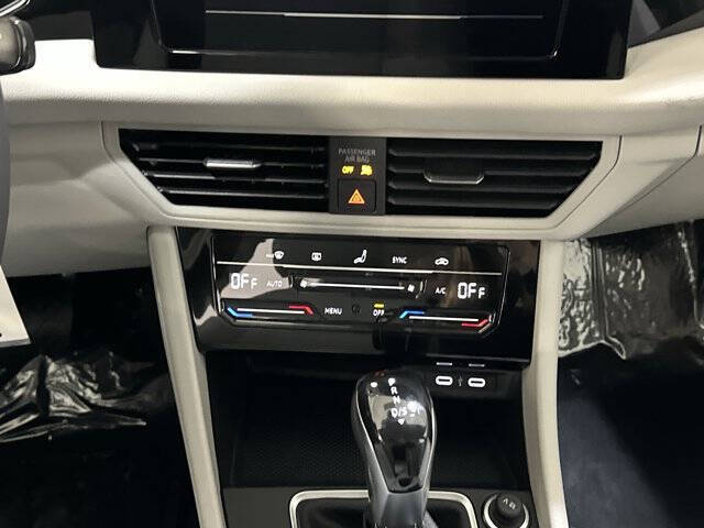 2026 Volkswagen Jetta S