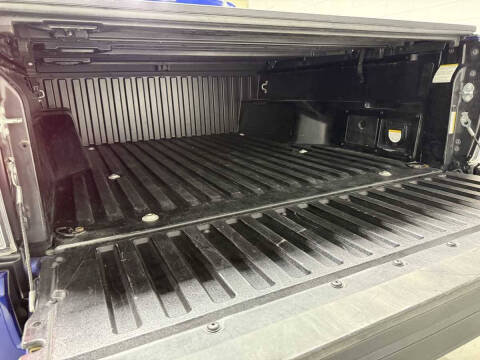 2023 Toyota Tacoma TRD Off-Road