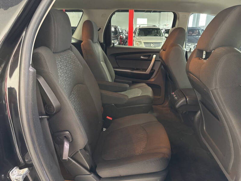 2011 GMC Acadia SLE