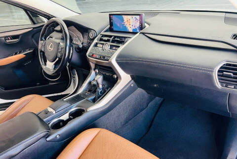 2019 Lexus NX 300