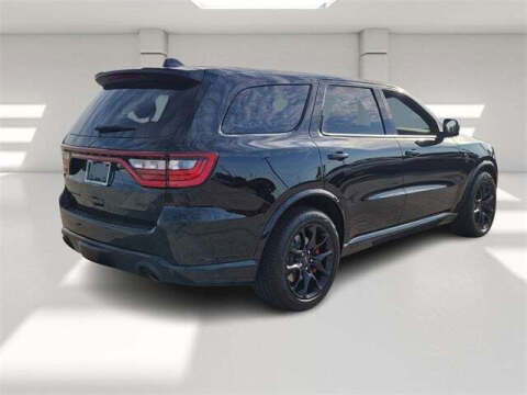 2024 Dodge Durango SRT Hellcat Premium