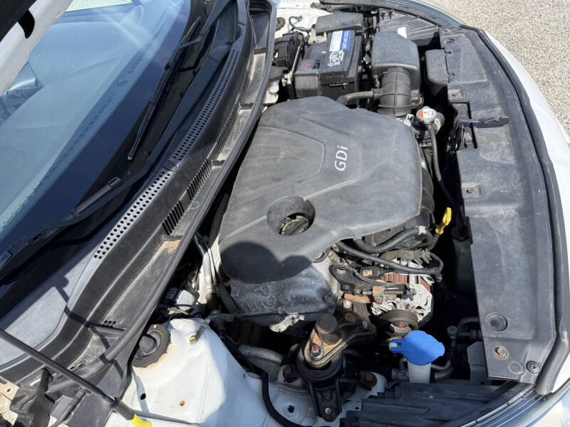 2014 Hyundai Accent GS - Photo 23