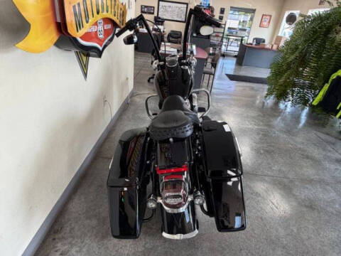 2025 Harley-Davidson Heritage Softail Classic