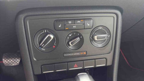 2015 Volkswagen Beetle Convertible