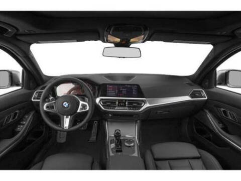 2021 BMW 3 Series M340i xDrive