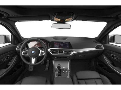 2021 BMW 3 Series M340i xDrive