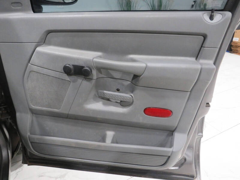 2006 Dodge Ram 1500 ST