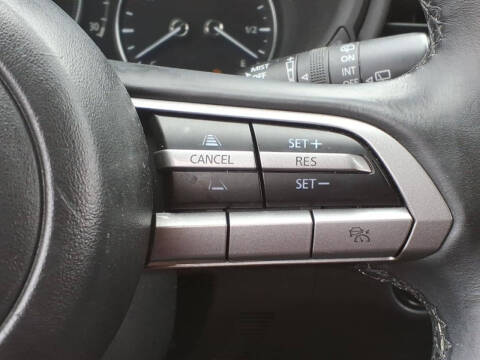 2021 Mazda CX-30 Select