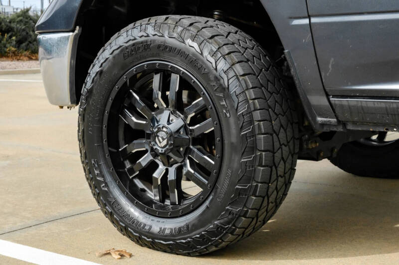 2019 RAM 1500 Classic