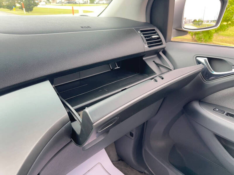 2005 Honda Odyssey EX