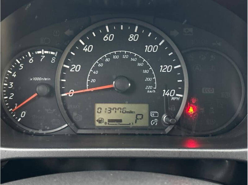 2024 Mitsubishi Mirage