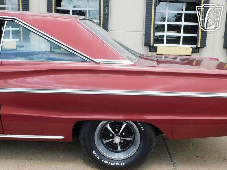 1966 Dodge Coronet