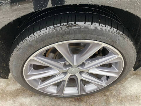 2023 Cadillac CT5 Sport