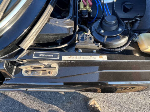 1983 BMW 3 Series 320i