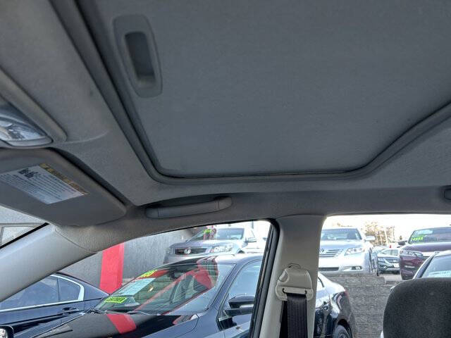 2007 Toyota Corolla S