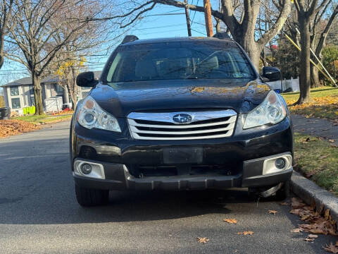 2011 Subaru Outback 2.5i Premium