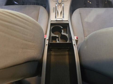 2011 Chevrolet Malibu LS