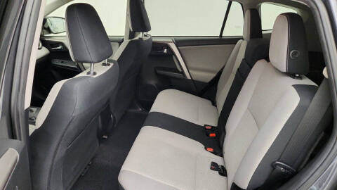 2017 Toyota RAV4 Hybrid