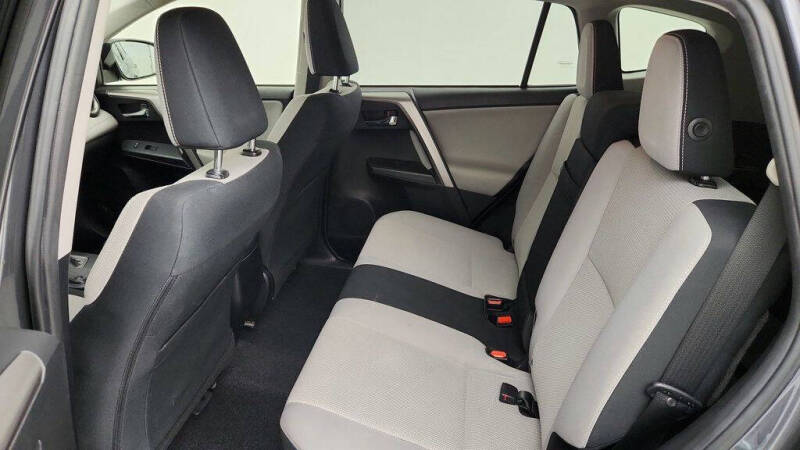 2017 Toyota RAV4 Hybrid