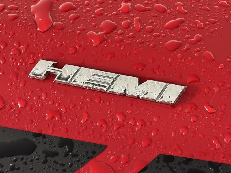 2012 Dodge Challenger R/T