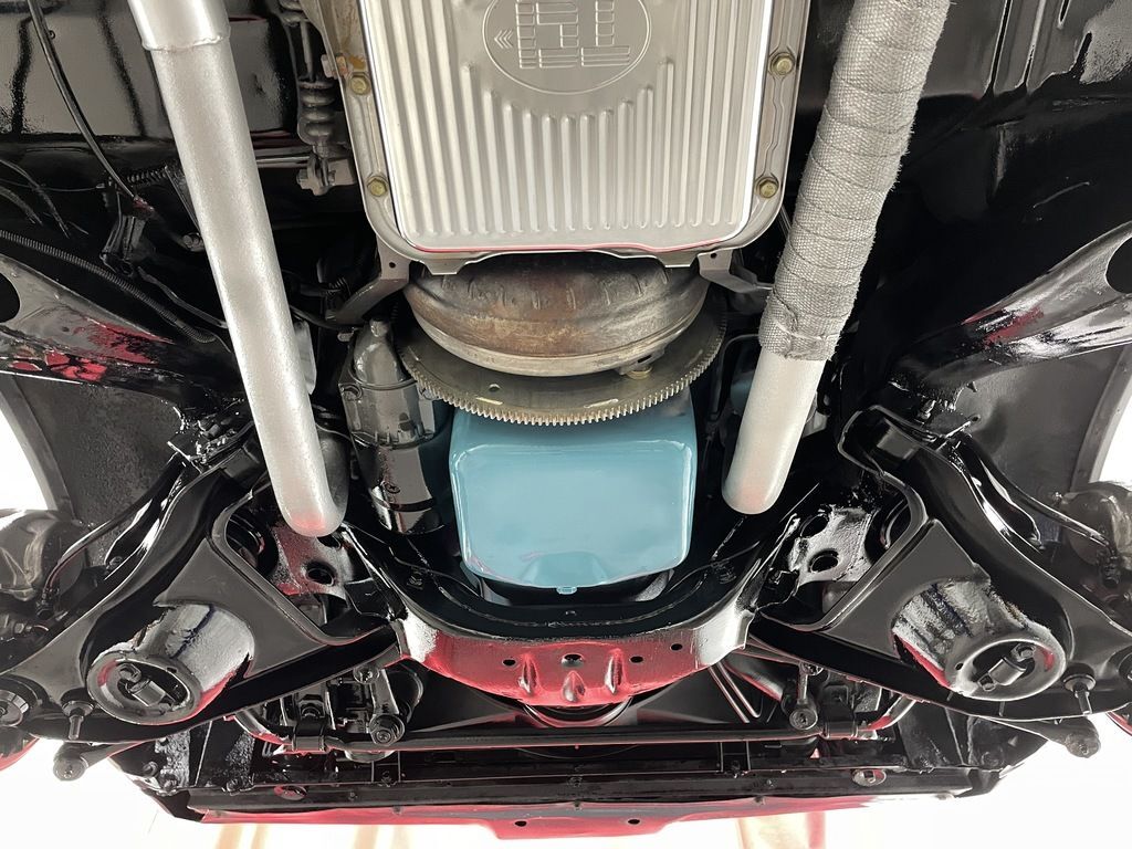 1969 Pontiac GTO 47