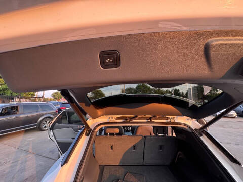 2019 Chevrolet Blazer LT