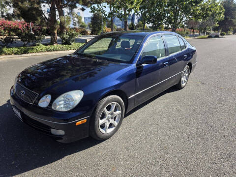 Lexus GS 430 For Sale - Carsforsale.com®