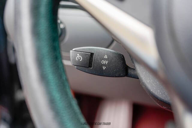 2004 BMW 6 Series 645Ci