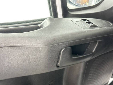 2023 RAM ProMaster 2500 159 WB