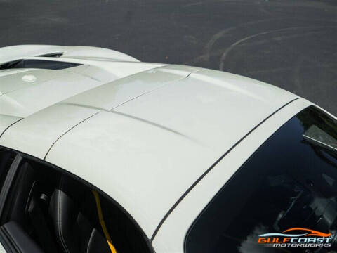 2022 Ferrari F8 Spider