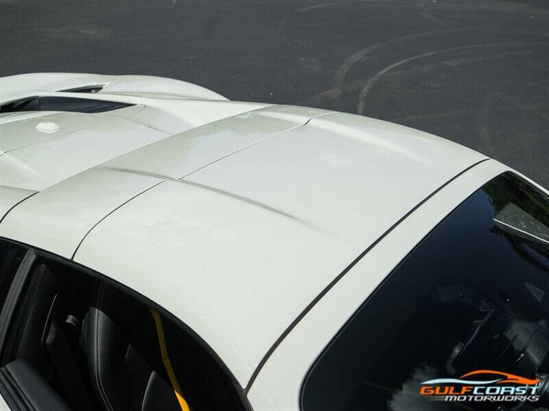 2022 Ferrari F8 Spider