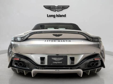 2023 Aston Martin Vantage