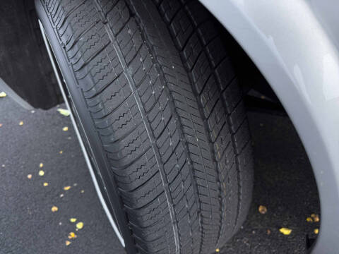 2001 Rolls-Royce Silver Seraph