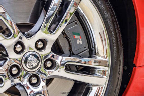 2010 Jaguar XK XKR