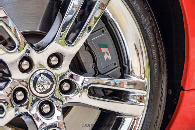 2010 Jaguar XK XKR