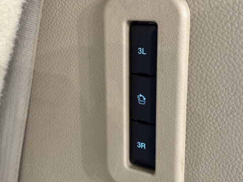 2016 Ford Expedition Limited