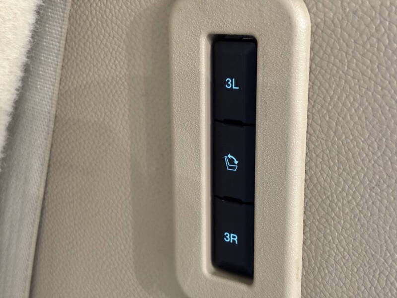 2016 Ford Expedition Limited