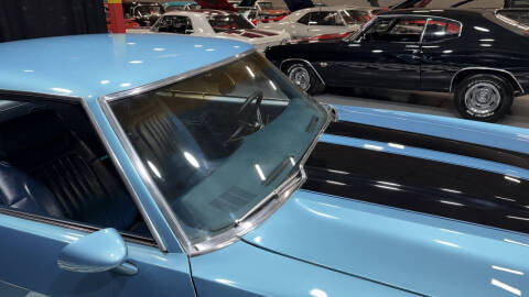 1971 Chevrolet Chevelle