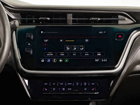 2023 Chevrolet Bolt EV 2LT