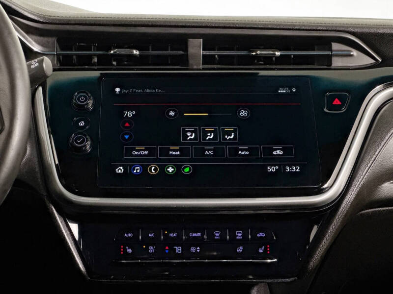 2023 Chevrolet Bolt EV 2LT