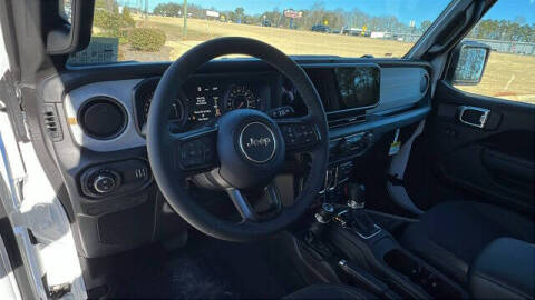 2026 Jeep Gladiator Willys