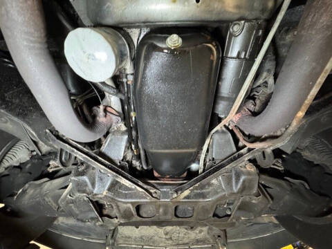 1984 Chevrolet Corvette