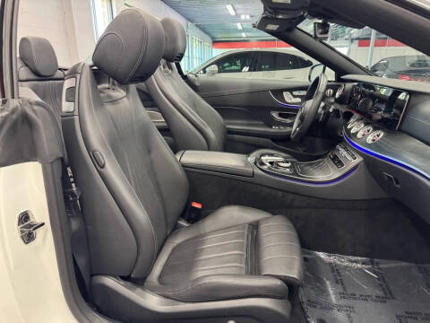 2023 Mercedes-Benz E-Class E 450