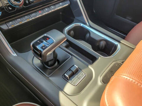 2022 GMC Sierra 1500 Denali Ultimate