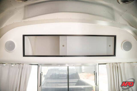 2022 Airstream 22FB